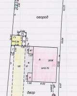 Дом в Борисоглебске Воронежской обл. 182м на Московский регион