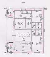 Дом в Борисоглебске Воронежской обл. 182м на Московский регион