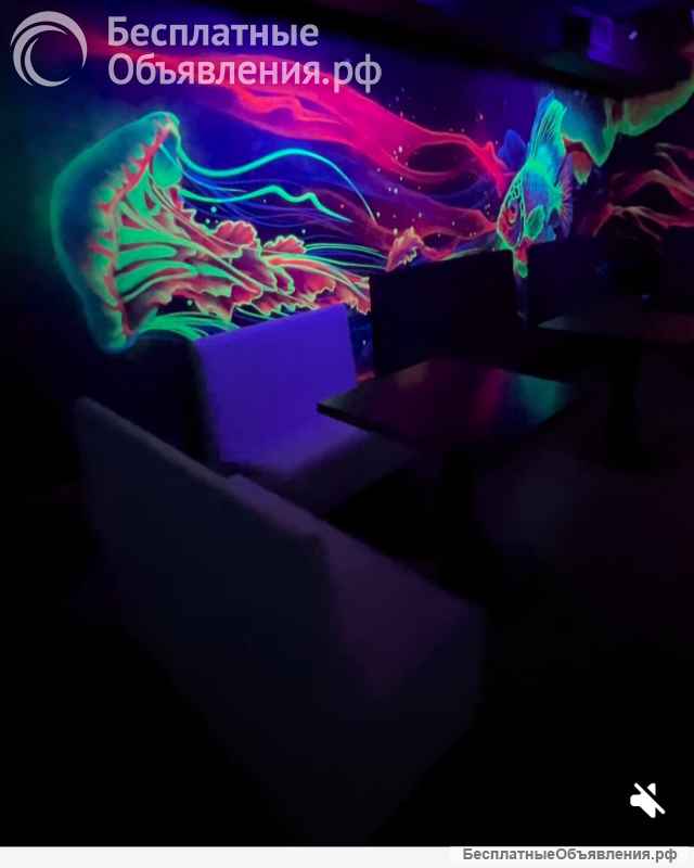Аренда лофт пространства