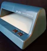 Детектор банкнот валют