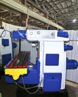 Станок фрезерный широкоуниверсальный 6Р83ШМ