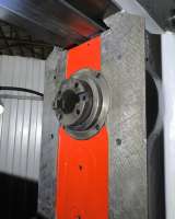 Станок фрезерный широкоуниверсальный 6Р83ШМ