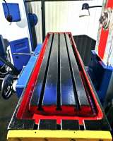 Станок фрезерный широкоуниверсальный 6Р83ШМ