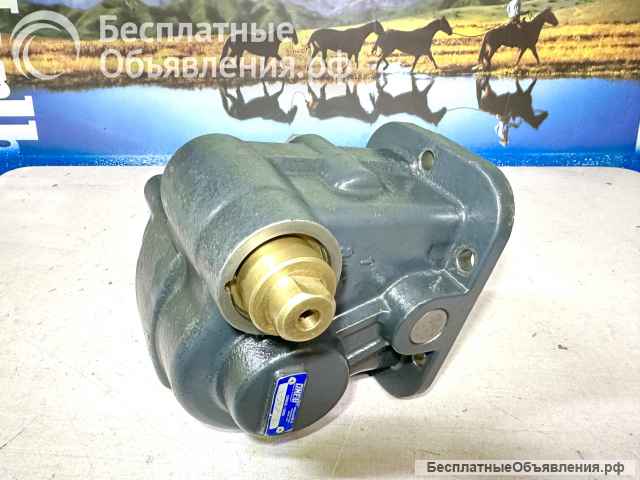 Коробка Отбора Мощности OMFB 086-005-00175 КамАЗ