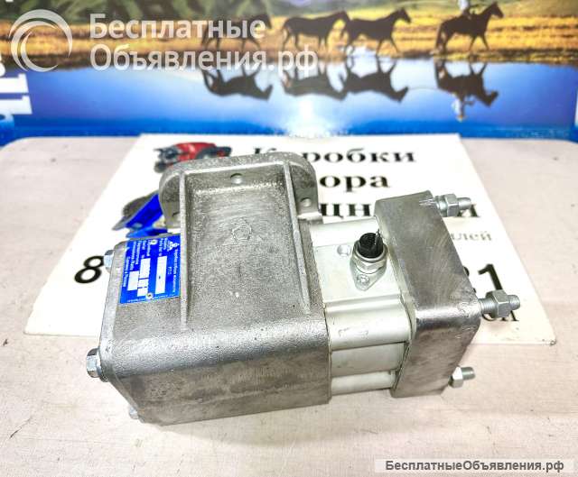 Коробка Отбора Мощности 1170 под НШ-50(-32) КамАЗ