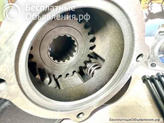 Коробка Отбора Мощности Shaanxi на Кпп 12JS/16JS