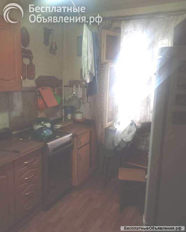 4-х комн. квартира по Пр.Победы 115