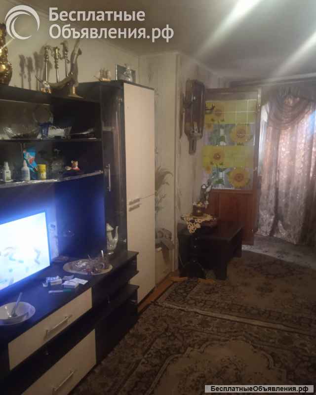 4-х комн. квартира по Пр.Победы 115