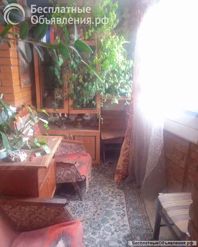 4-х комн. квартира по Пр.Победы 115