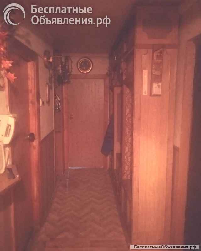 4-х комн. квартира по Пр.Победы 115