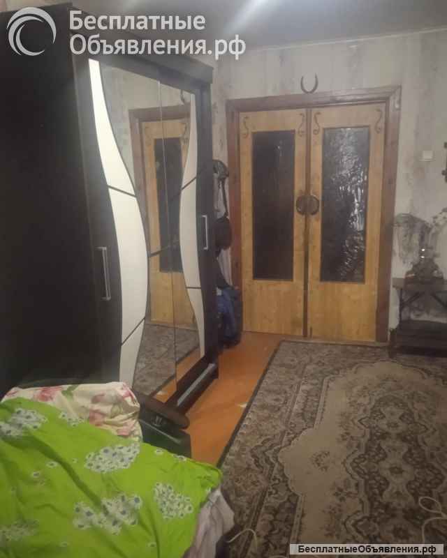 4-х комн. квартира по Пр.Победы 115