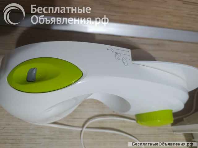 Слайсер электрический - ломтерезка