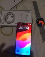 Айфон 15про мах