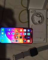 Айфон 15про мах