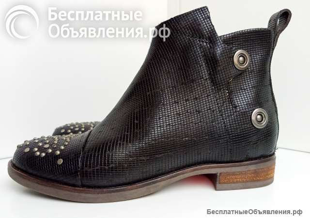 Ботильоны KIM KAY