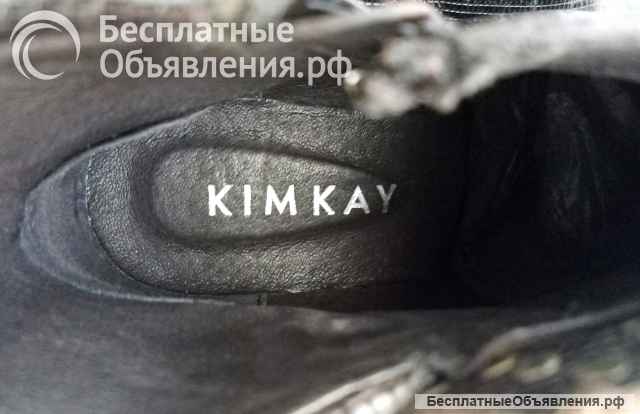 Ботильоны KIM KAY