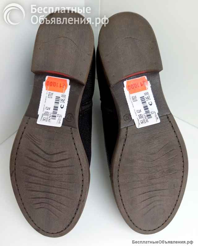 Ботильоны KIM KAY