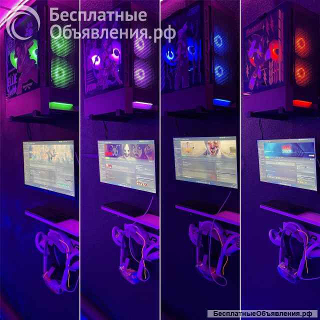 Клуб виртуальной реальности VREALIA