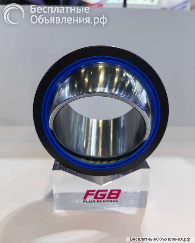 Подшипники GE90UK-2RS