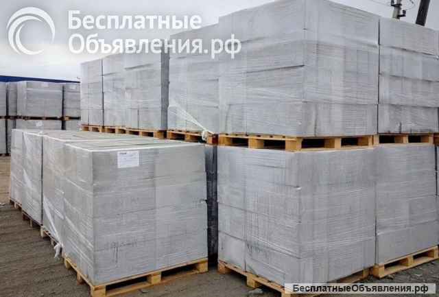 Газоблок, кирпич, сухие строительные смеси