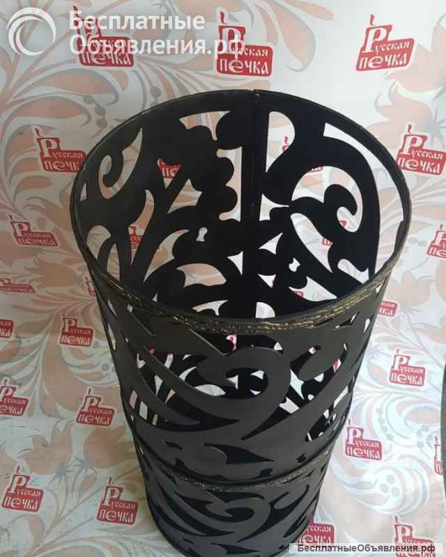 Ступа для ухватов, кочерги и совка