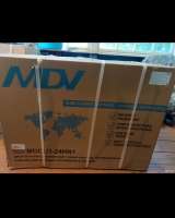 Канальный кондиционер MDV MDTJ-24HWN1 / MDOU3-24HN1