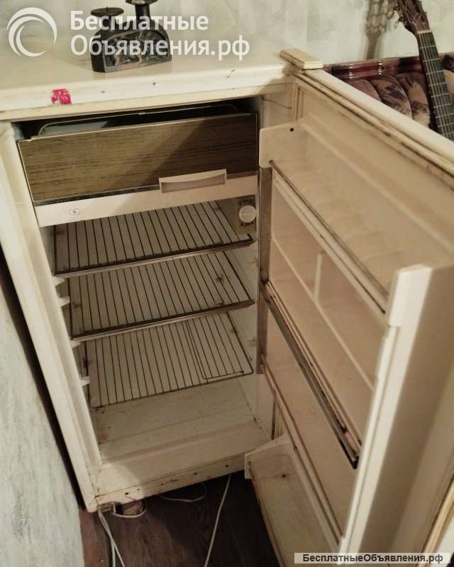 Холшодильник