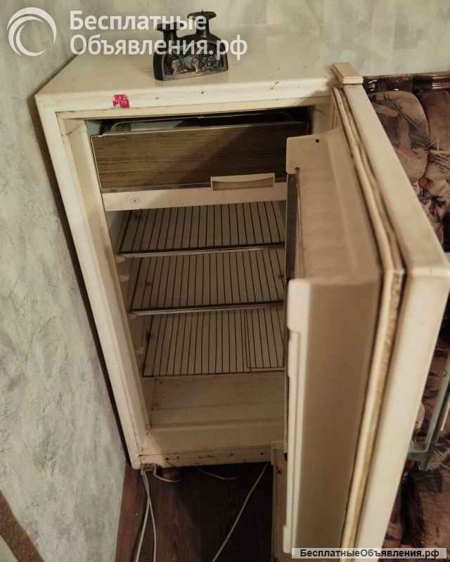 Холшодильник