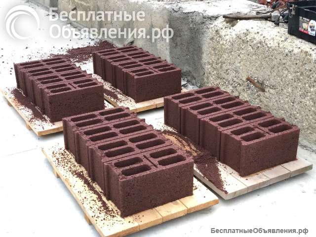 Вибропресс VESS ECO 4.1