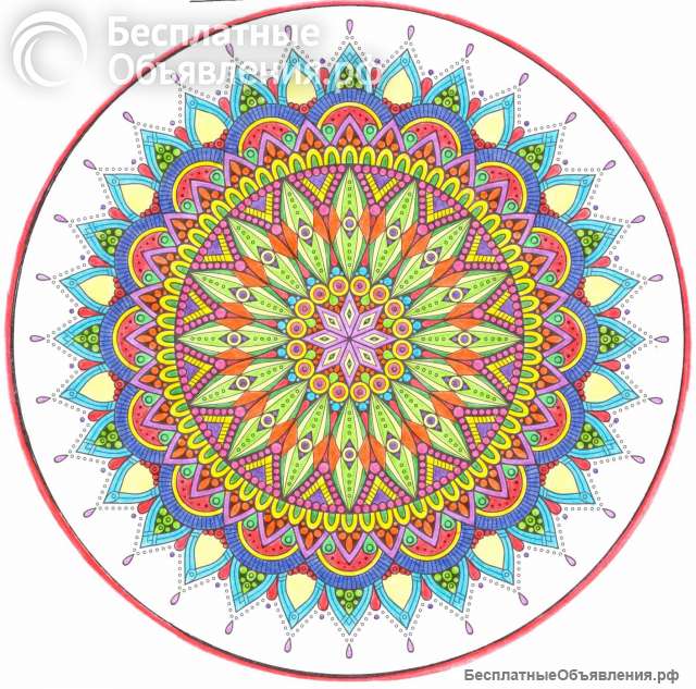 Энергетический массаж "Млечный Путь"