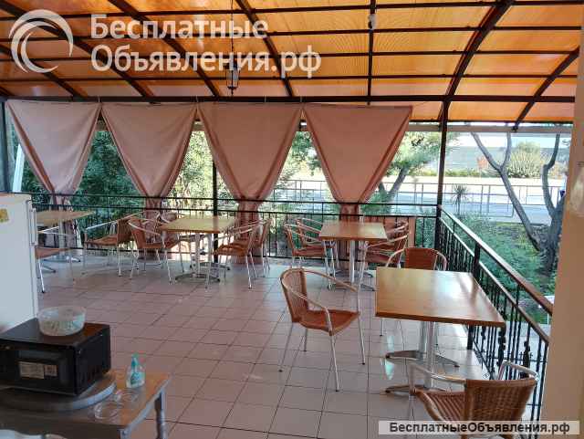 Отличная комната у моря