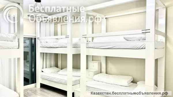 Dubai Сдаются уютные места для проживания в шикарным пляжным районе JBR и Tecom