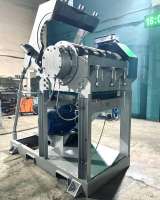 Дробилка моющая 55 кВт, ласточкин хвост. Новая от производителя