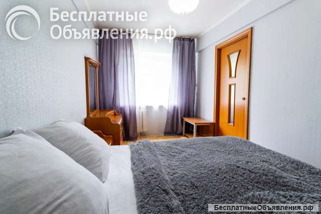 Дзержинского, 21