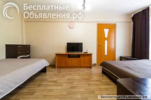 Дзержинского, 21