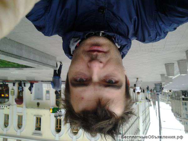 Итальянский язык