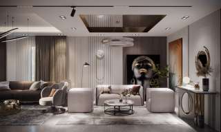 Курсы 3DS max для дизайнеров, архитекторов