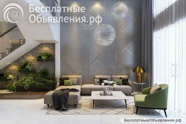 Курсы 3DS max для дизайнеров, архитекторов