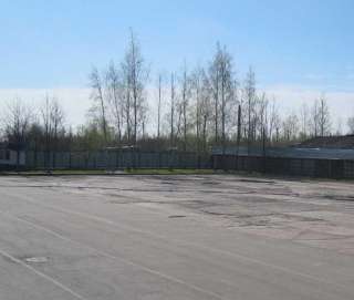 Аренда земельного участка 800 м2. Собственник.