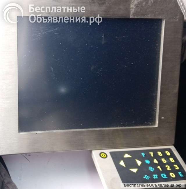 Терминальный компьютер ESPERA тип ESC 964