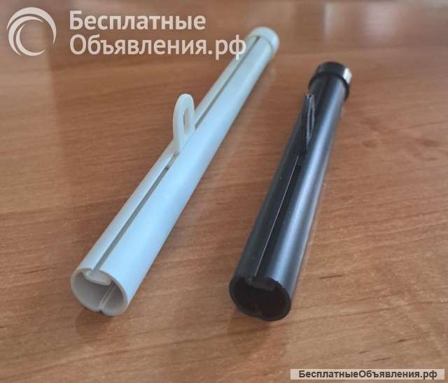 Плакатные профили ПВХ от производителя в Казани Широкий ассортимент