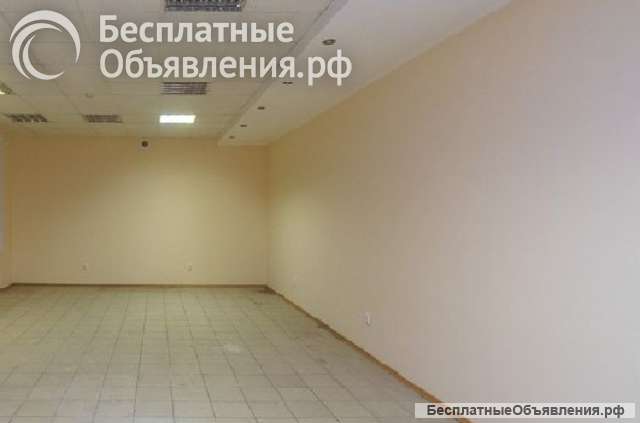 Сдается офис