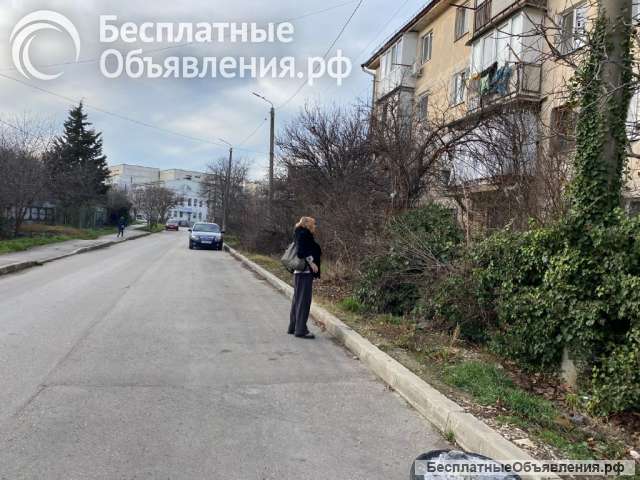 Квартиры в Севастополе (Иванова Якова)