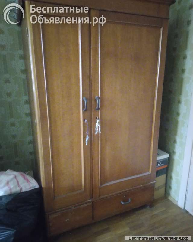 Отдам в дар шкаф