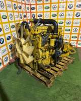 Двигатель Caterpillar C9 контрактный