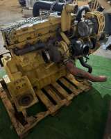 Двигатель Caterpillar C9 контрактный
