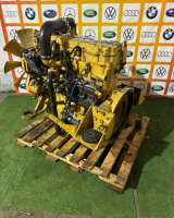 Двигатель Caterpillar C9 контрактный
