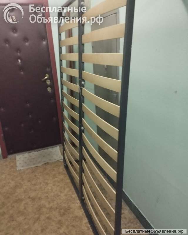 Основание для двуспальной кровати 159,5х189,5