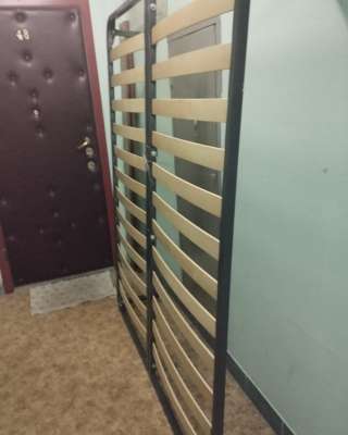 Основание для двуспальной кровати 159,5х189,5