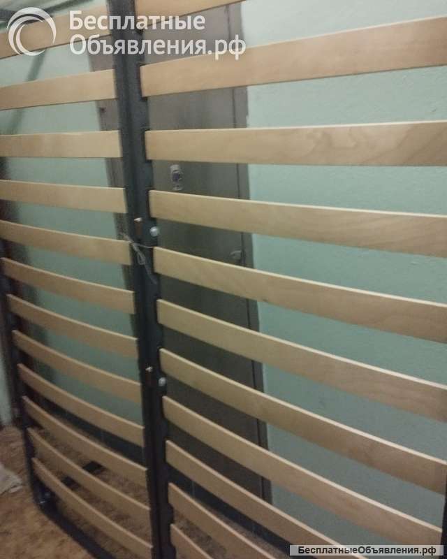 Основание для двуспальной кровати 159,5х189,5